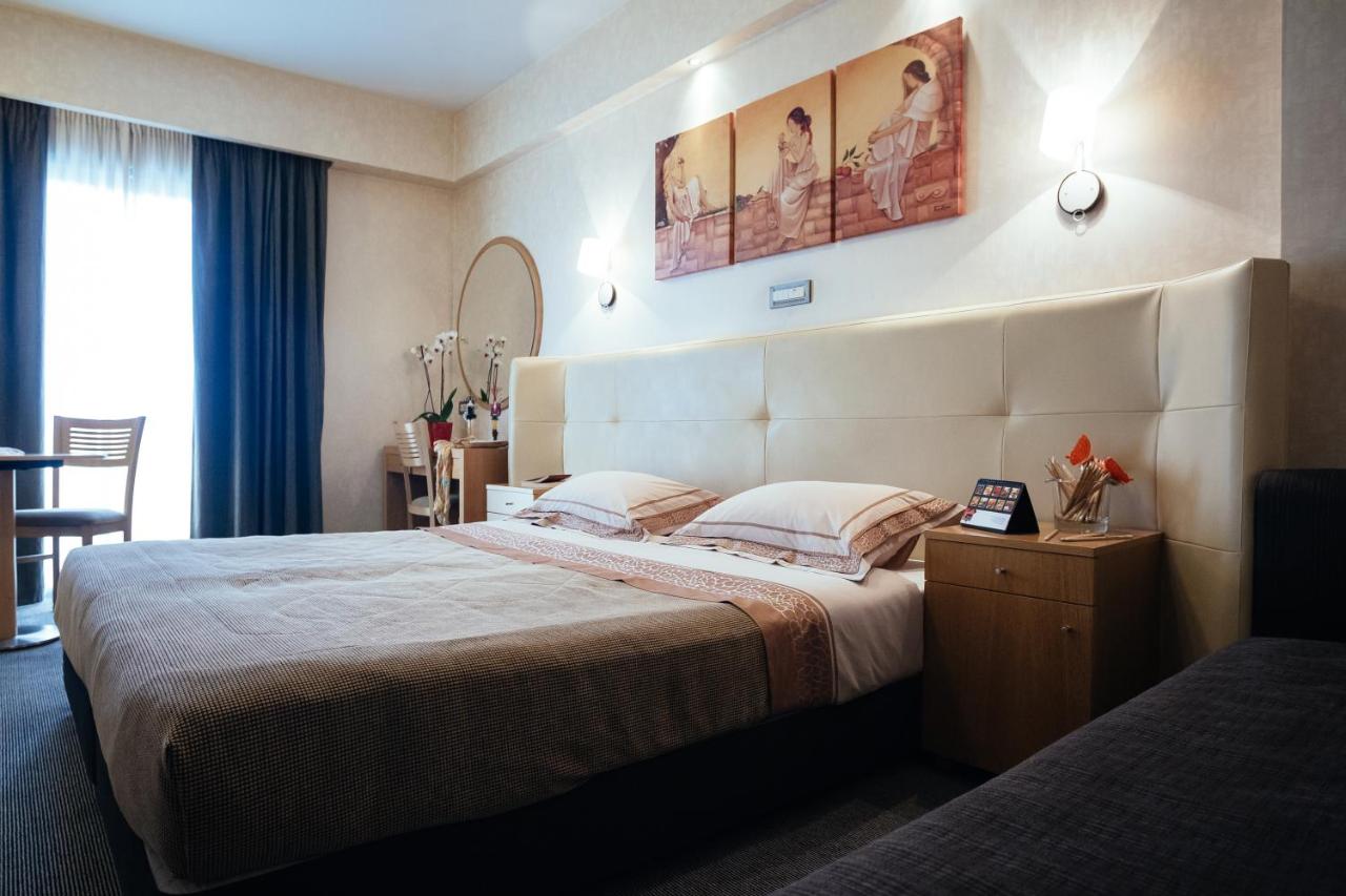 Alexandros Boutique Hotel photo 3
