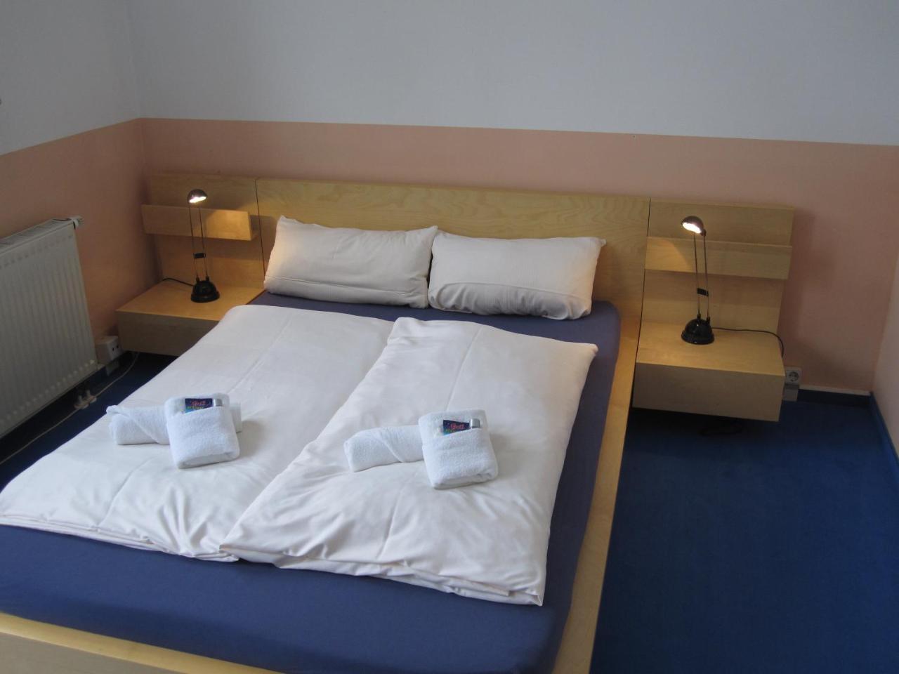Foto - Hotel My Bed Dresden