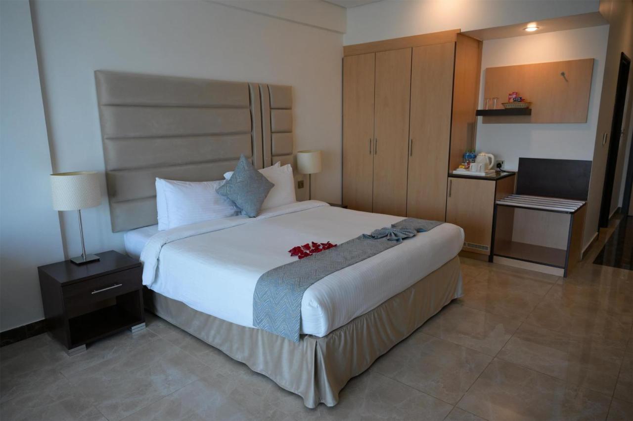 Photo - Best Western Plus Mahboula