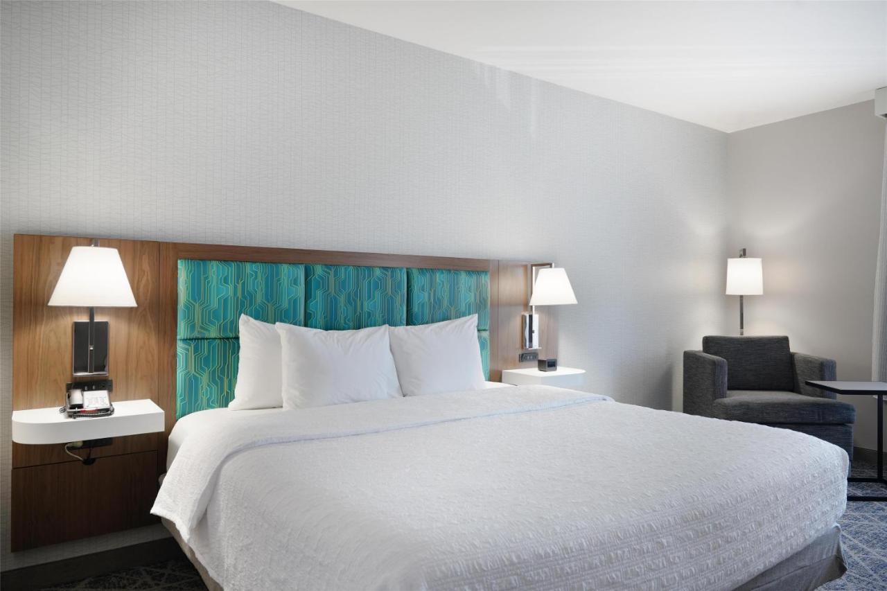 Hampton Inn & Suites Tulsa/Tulsa Hills photo 4