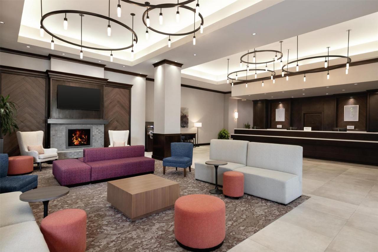 Hilton Garden Inn Atlanta Downtown