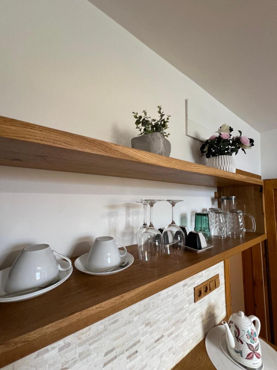 Apartmány MonTexas - 5