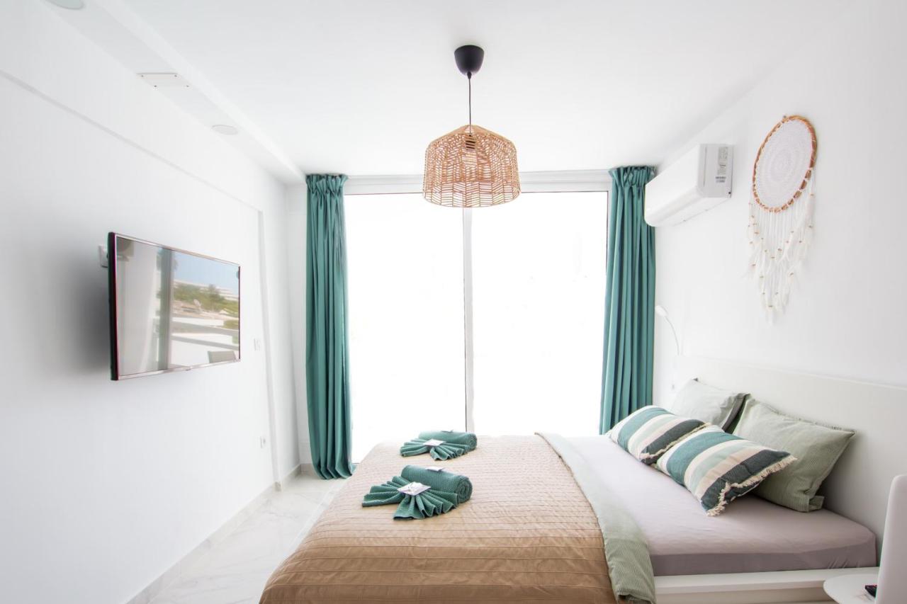 Eliss apartment - 2