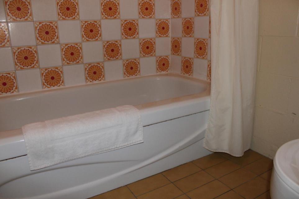 Auberge - Motel Le Pigeonnier photo 3