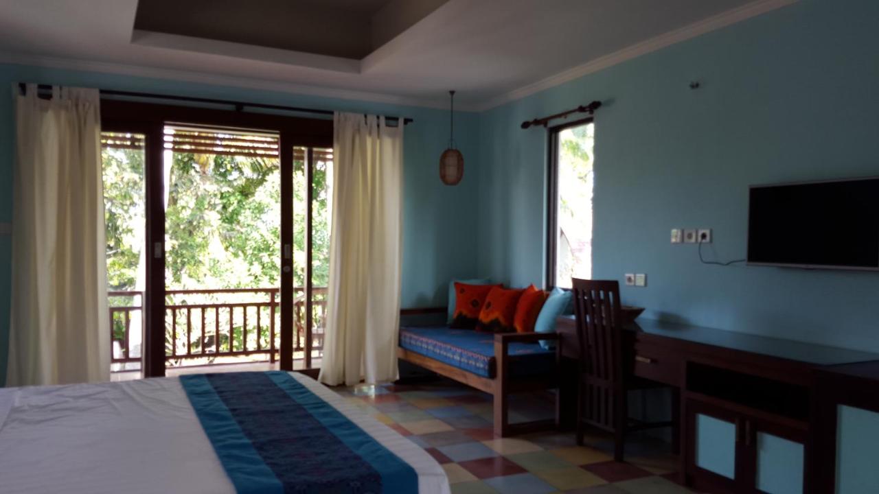 Green Bird Villa photo 3