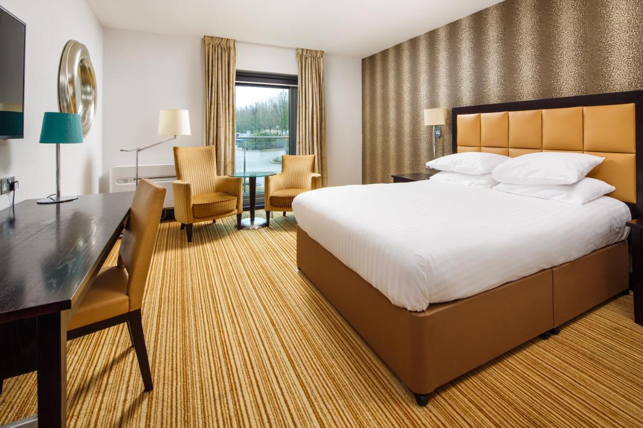 Photo - Nottingham Belfry Hotel & Spa