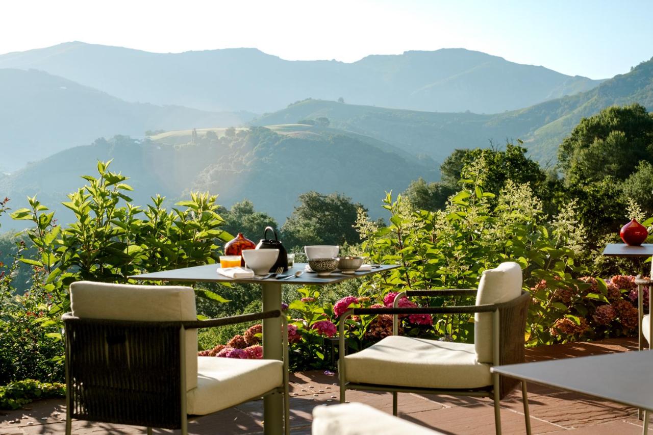 Auberge Ostapé - 4