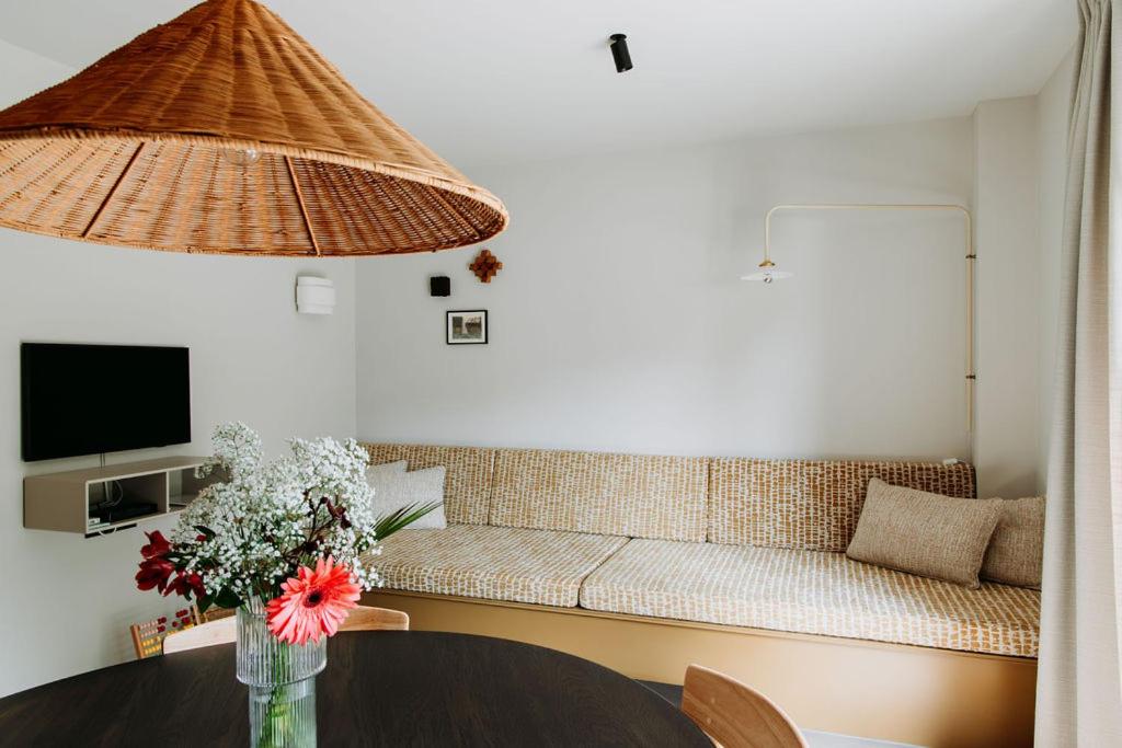 Boutique Apartments Koogerend