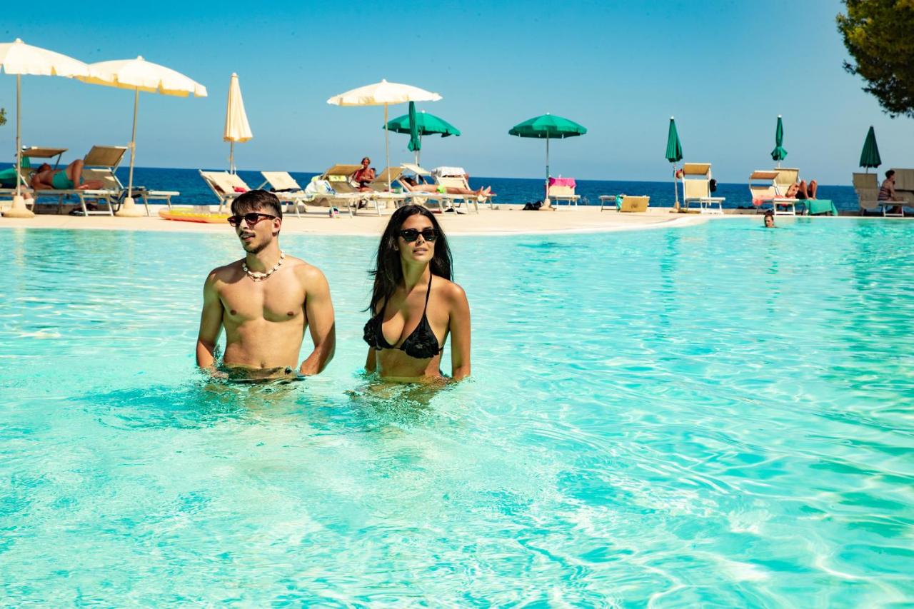 Club Hotel Marina Seada Beach - 4