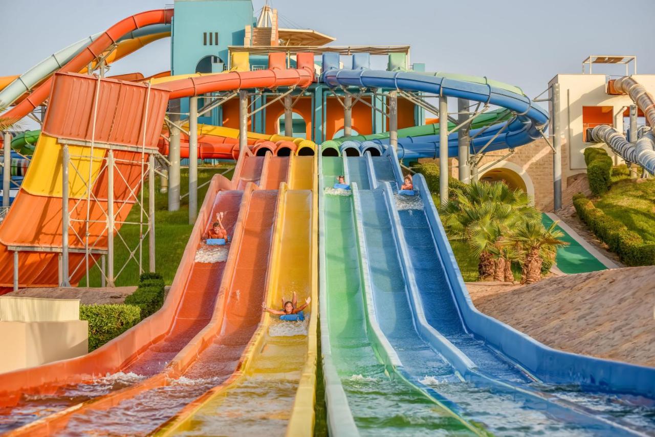 Foto - JAZ Makadi Saraya Resort