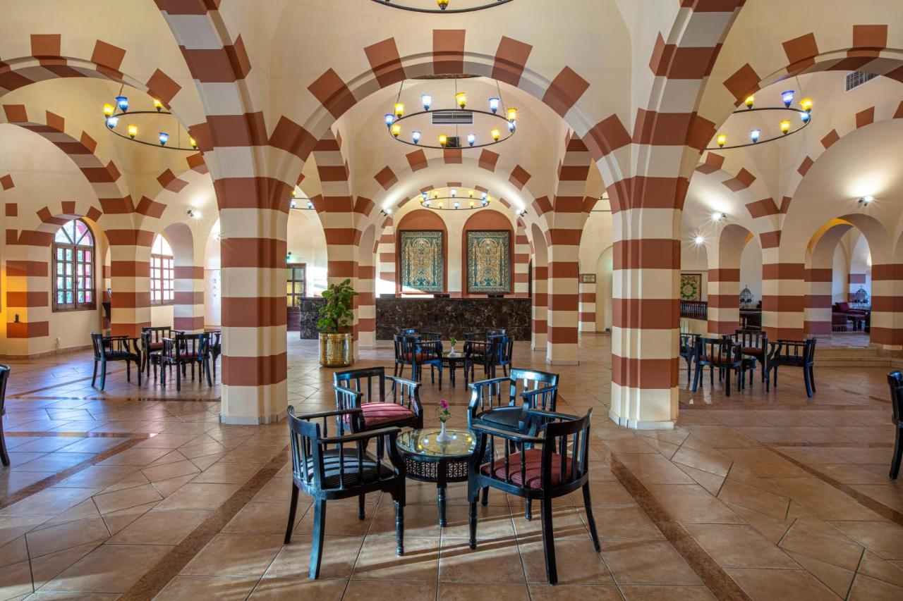 Jaz Makadi Oasis Resort photo 3