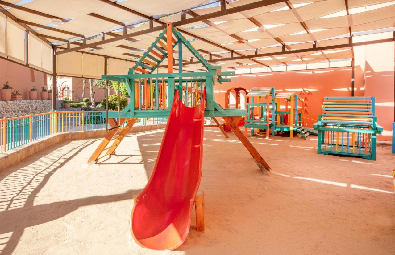 Photo - JAZ Makadi Oasis Resort