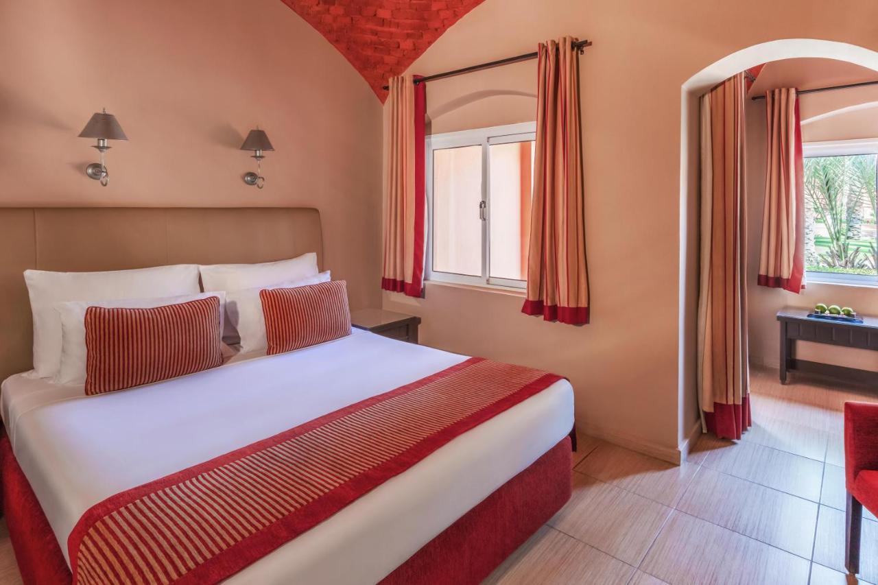Photo - JAZ Makadi Oasis Resort