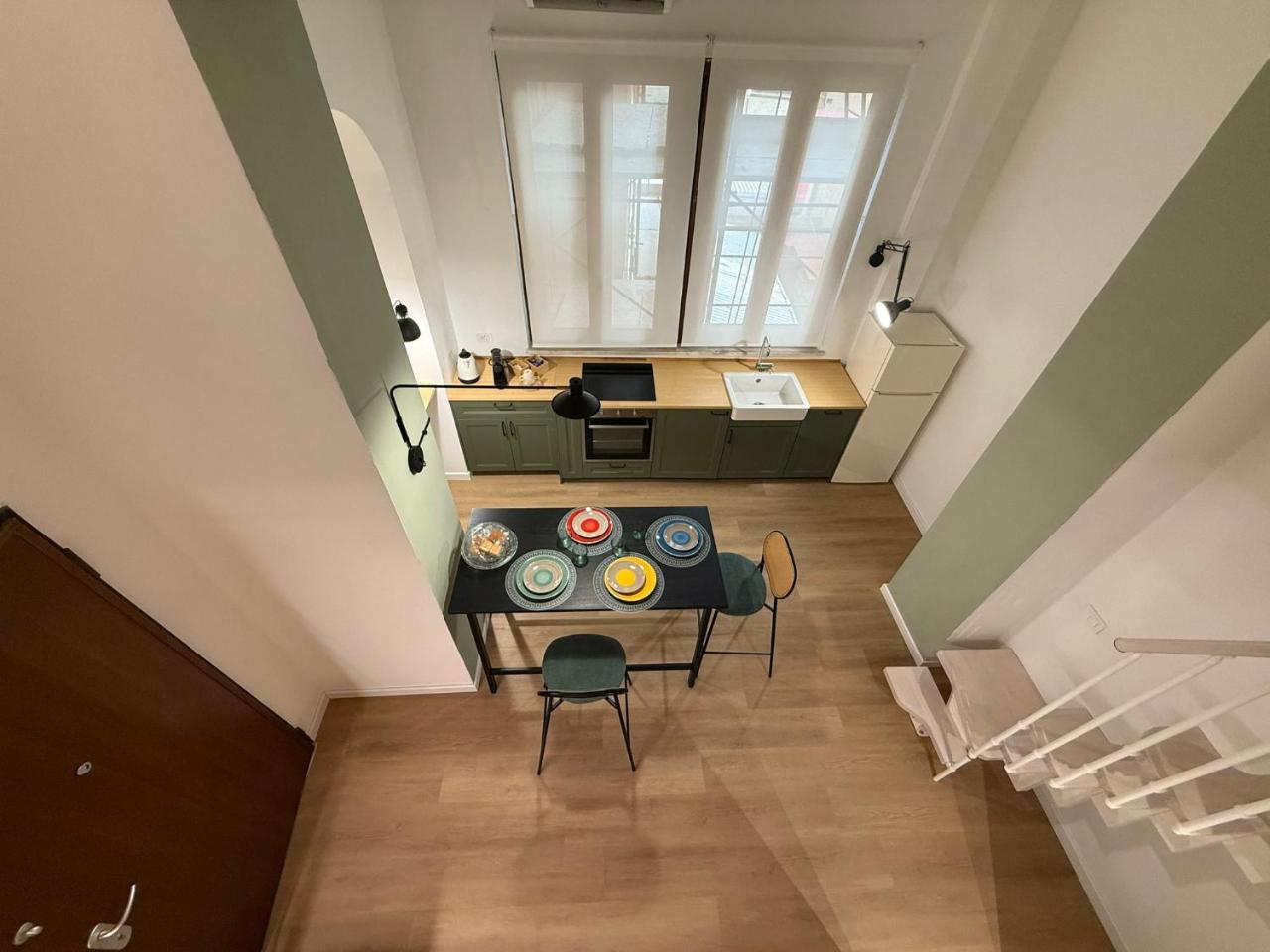 Calamatta 10 LOFT - A - 2