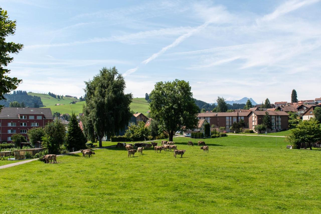 Hotel am Schönenbühl photo 4