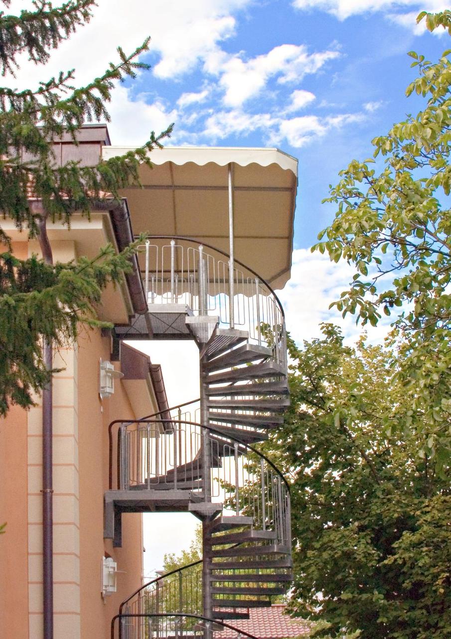 Atrium Hotel Baden photo 4