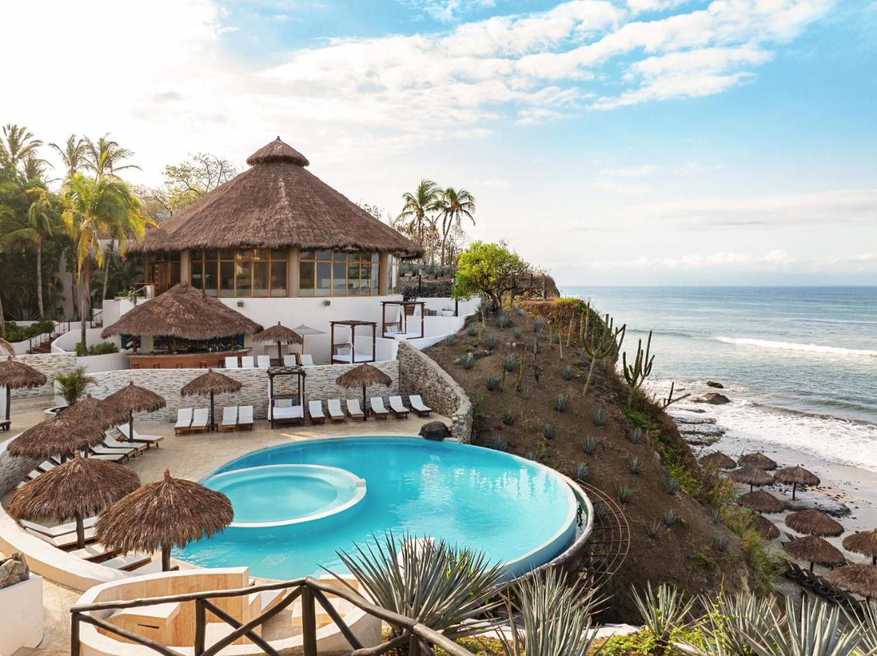Foto - Grand Palladium Vallarta Resort & Spa - All Inclusive
