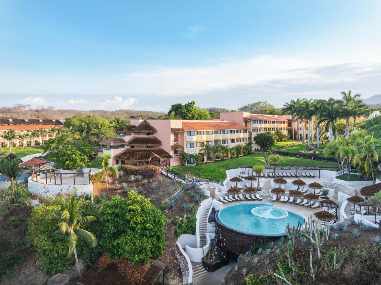 Foto - Grand Palladium Vallarta Resort & Spa - All Inclusive