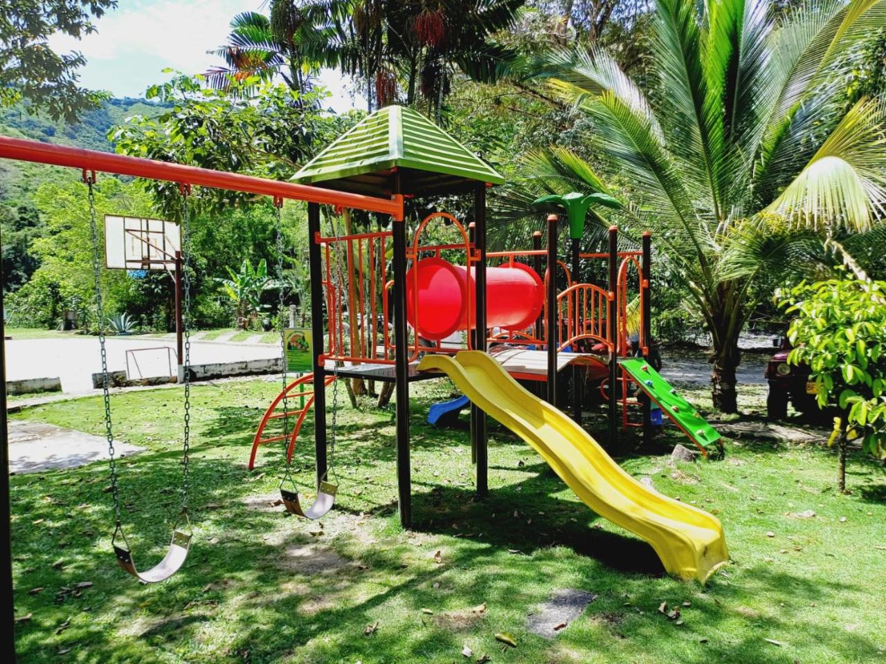 Hotel Campestre La Gaitana photo 3