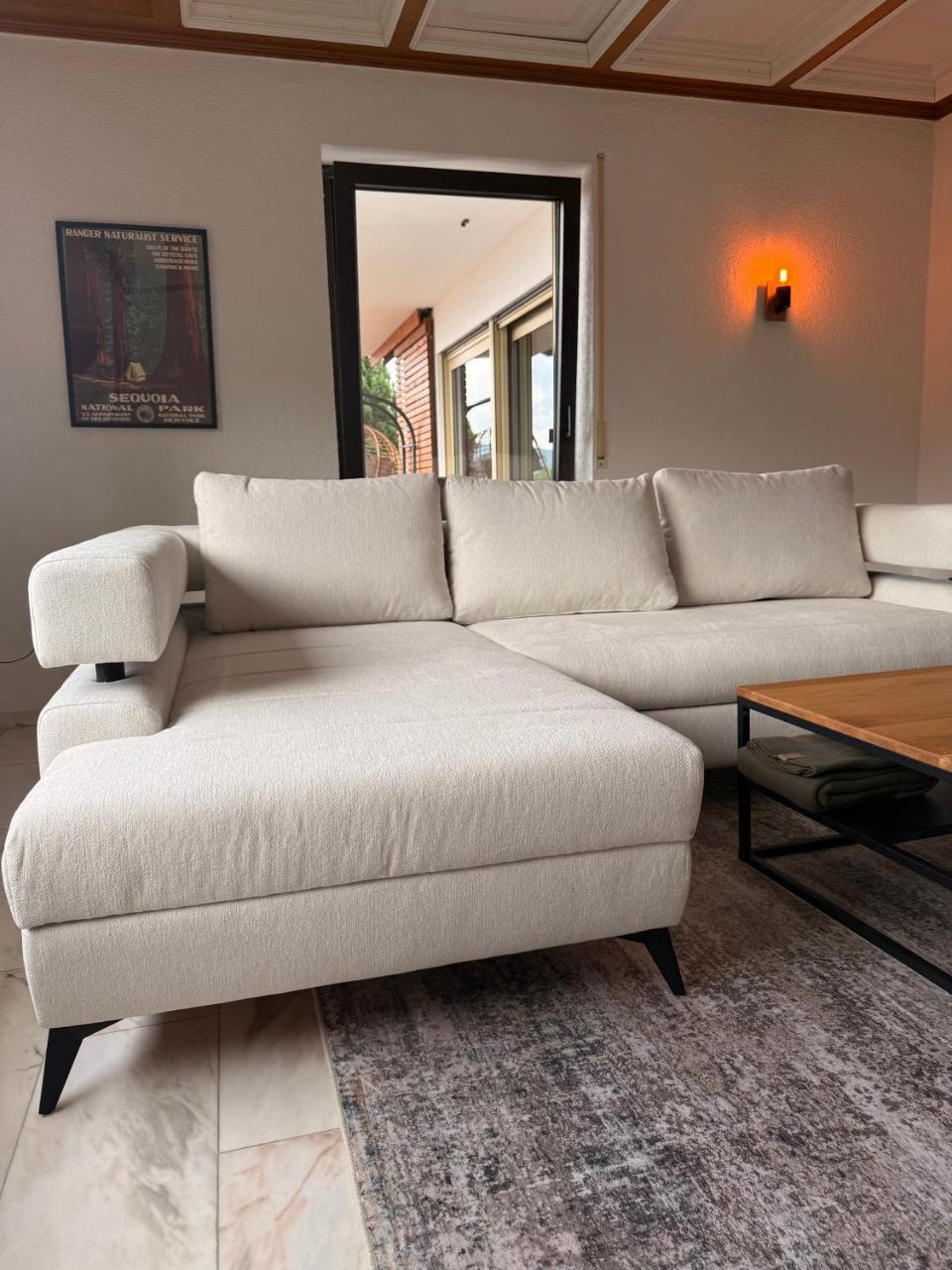 Private Spa Lodge Odenwald - 4