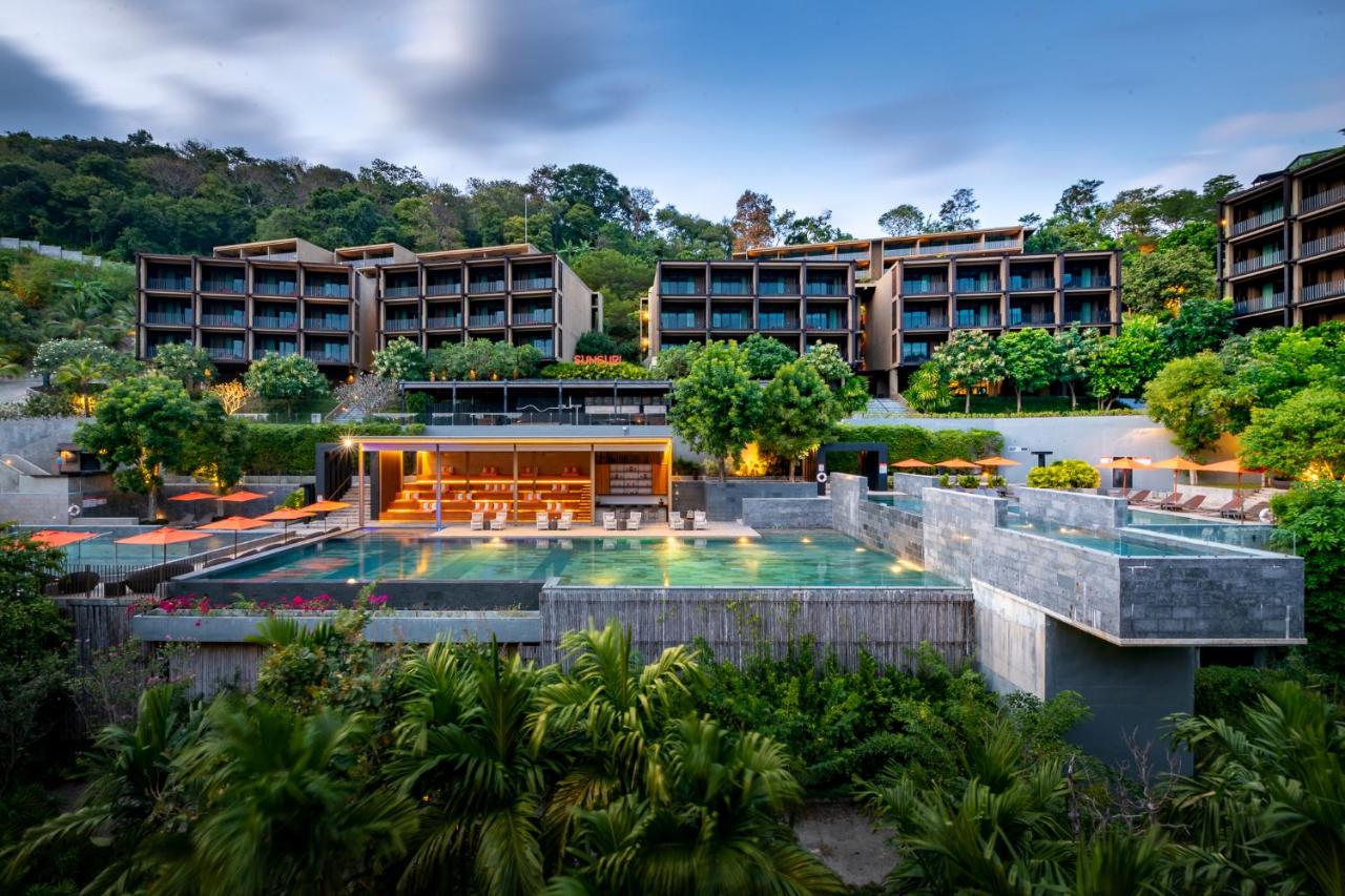 SUNSURI PHUKET, Nai Harn Beach