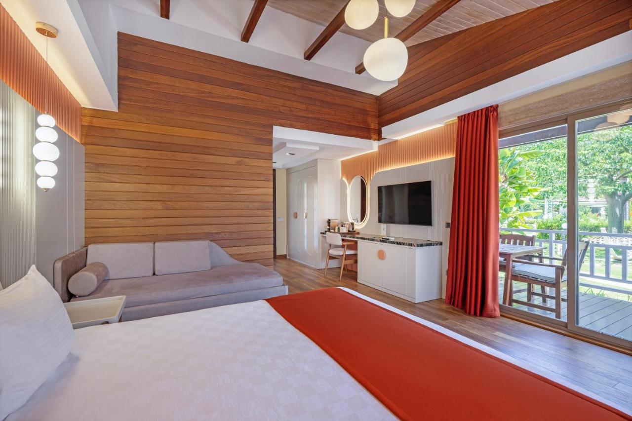 Cirali Hera Hotel & Spa photo 3