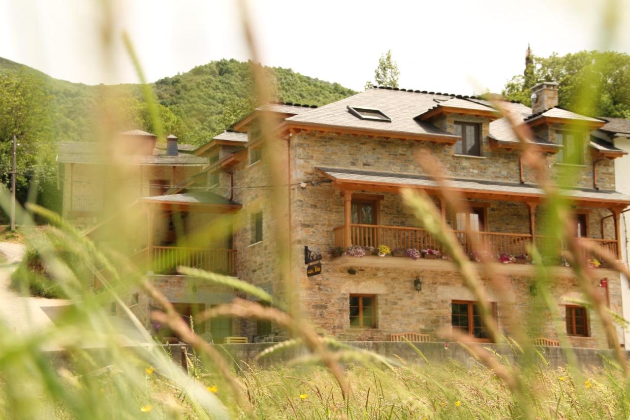 Casa Lixa Hotel Rural Albergue