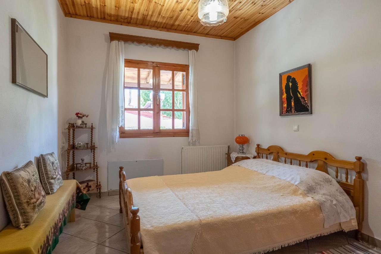 Maroulas House - 3