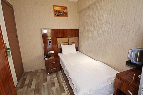 MARİNA HOTEL photo 3