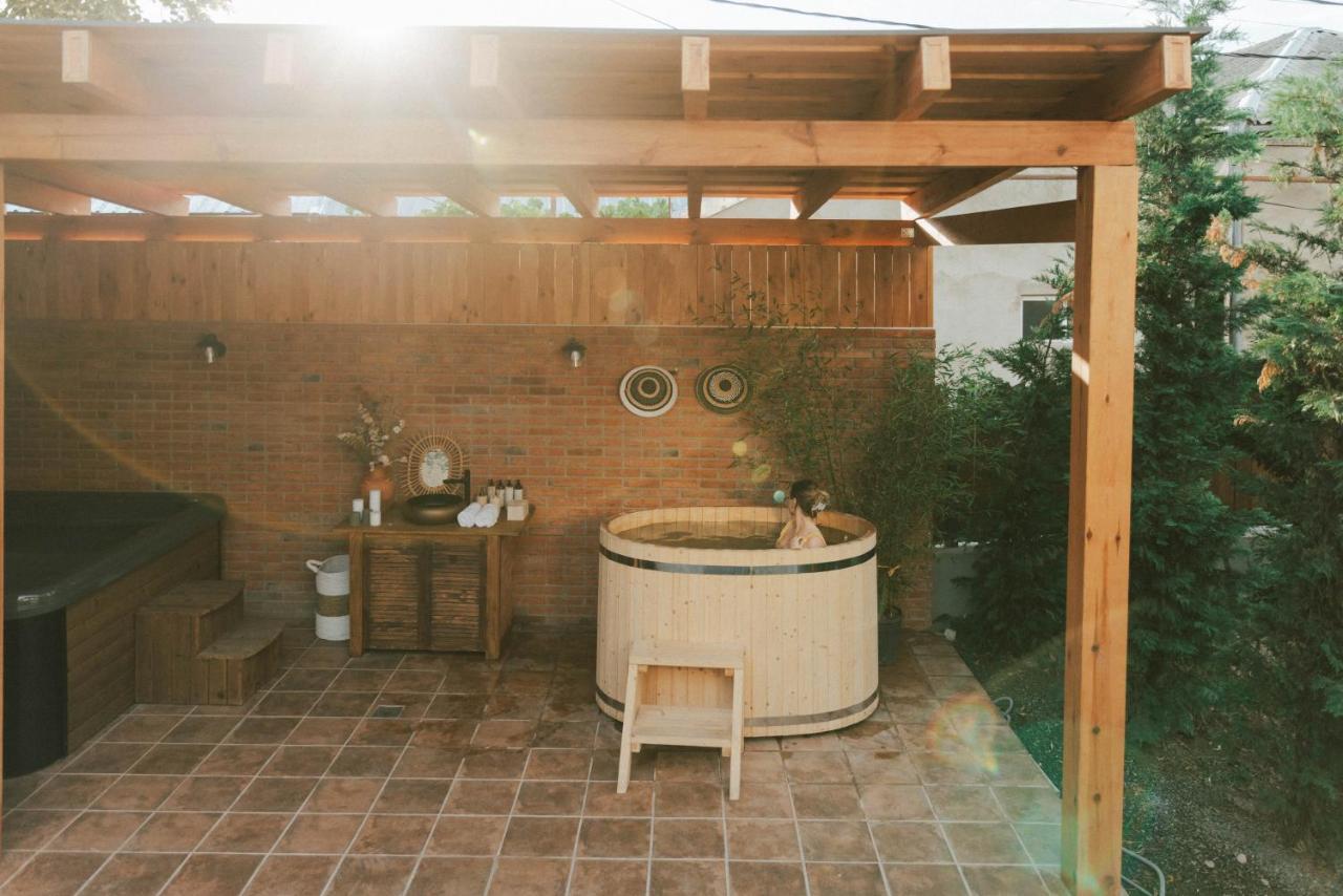 Foto - Hameau Mukhrani