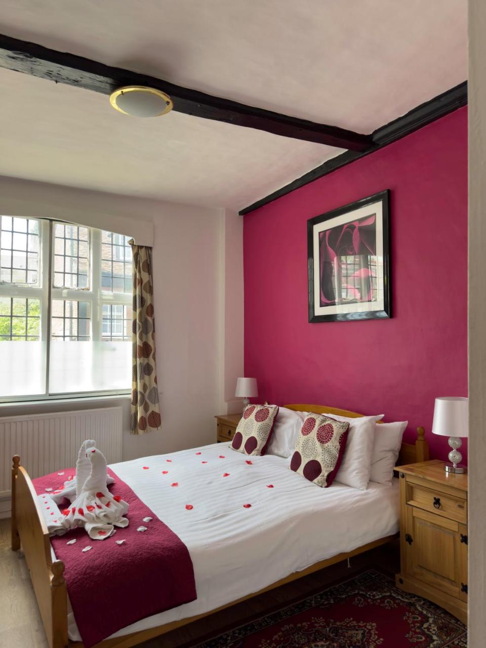 White Hart Hotel photo 2