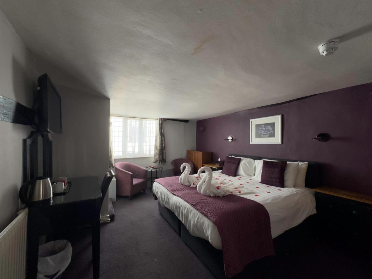 White Hart Hotel photo 3