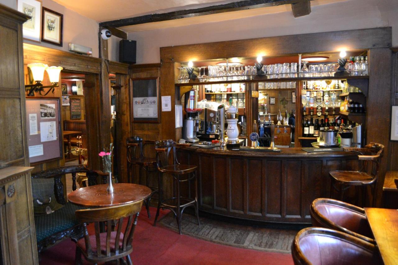 White Hart Hotel photo 4