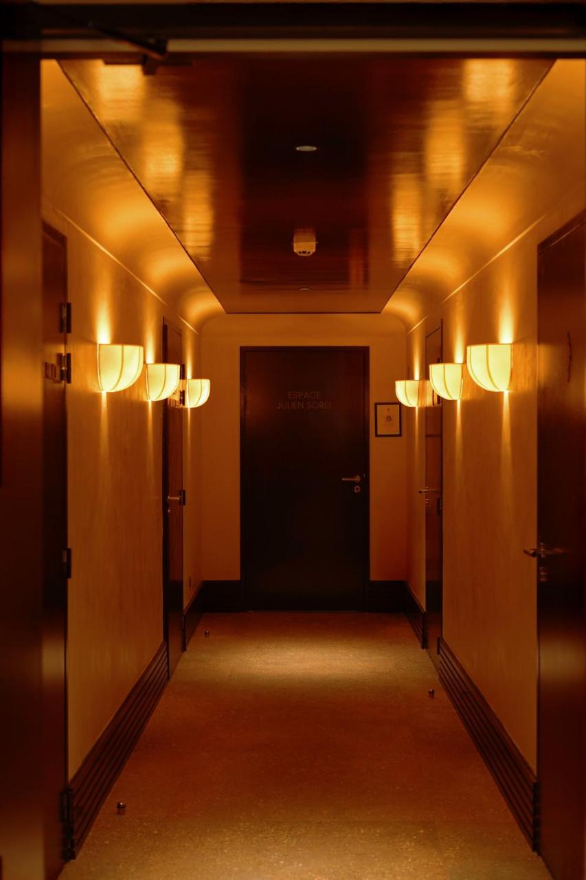 Hôtel Littéraire Stendhal et Spa - 3