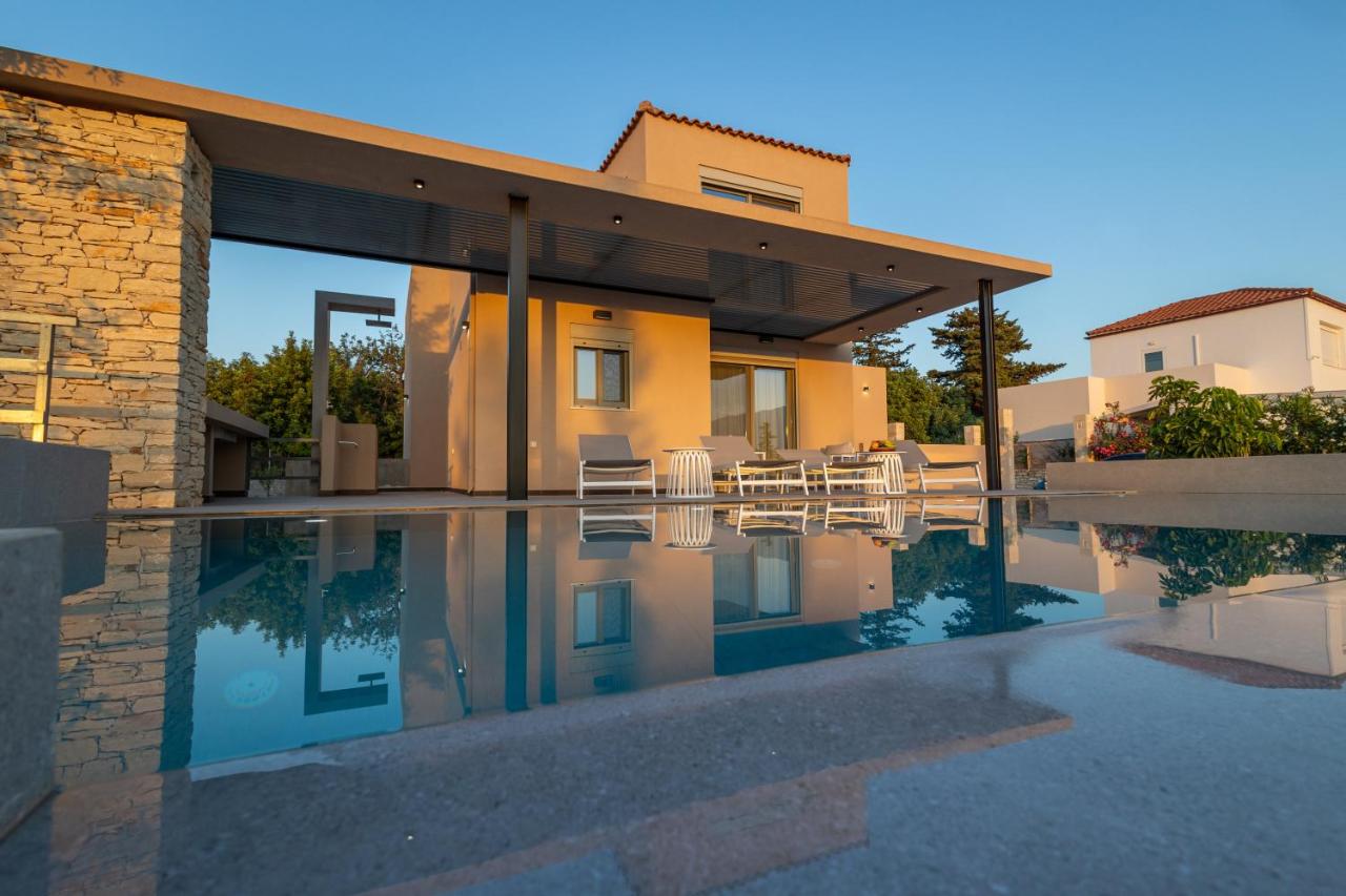 Villa Melia - 3