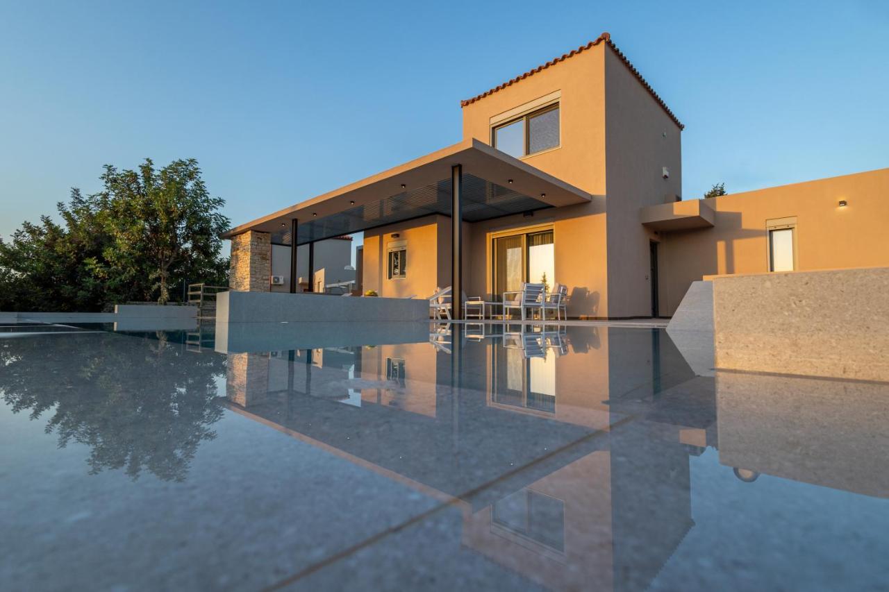 Villa Melia - 2