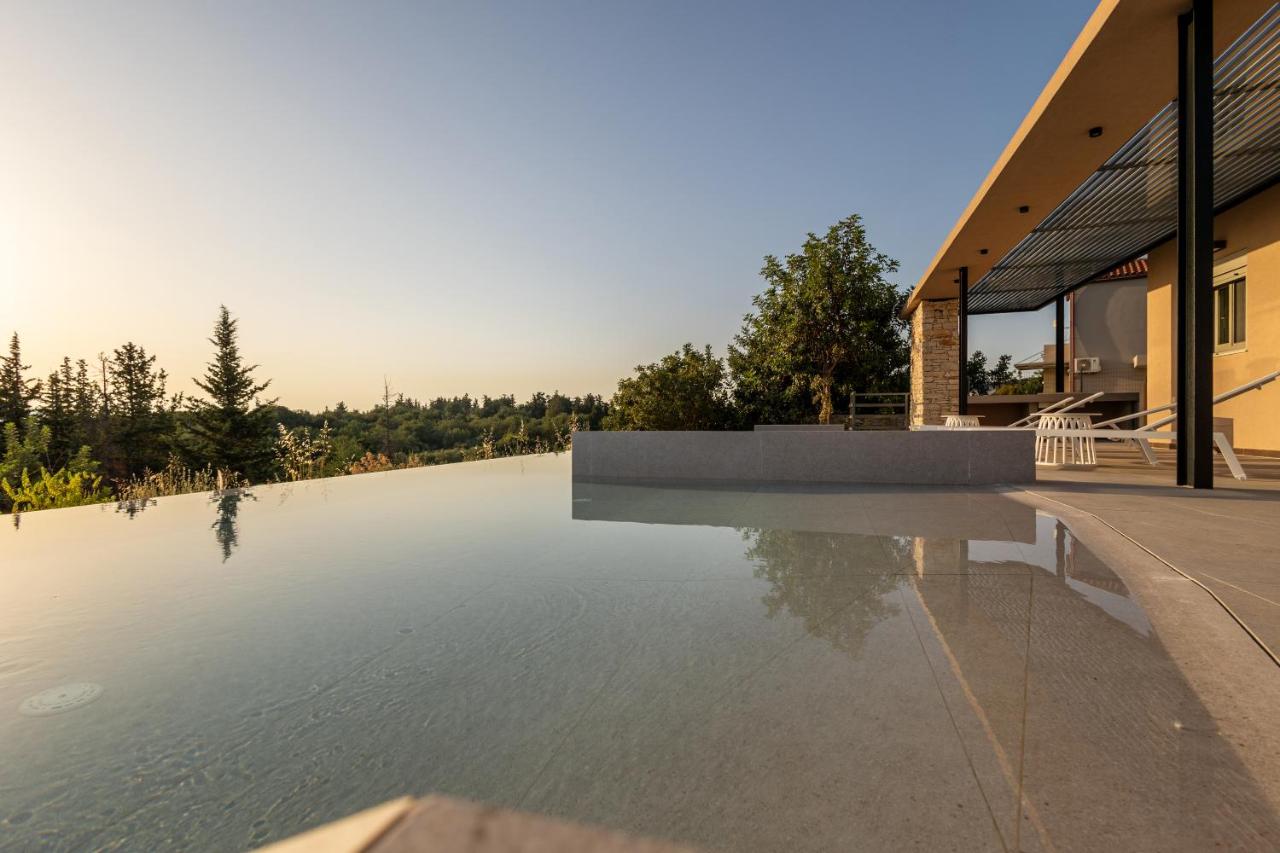 Villa Melia - 4
