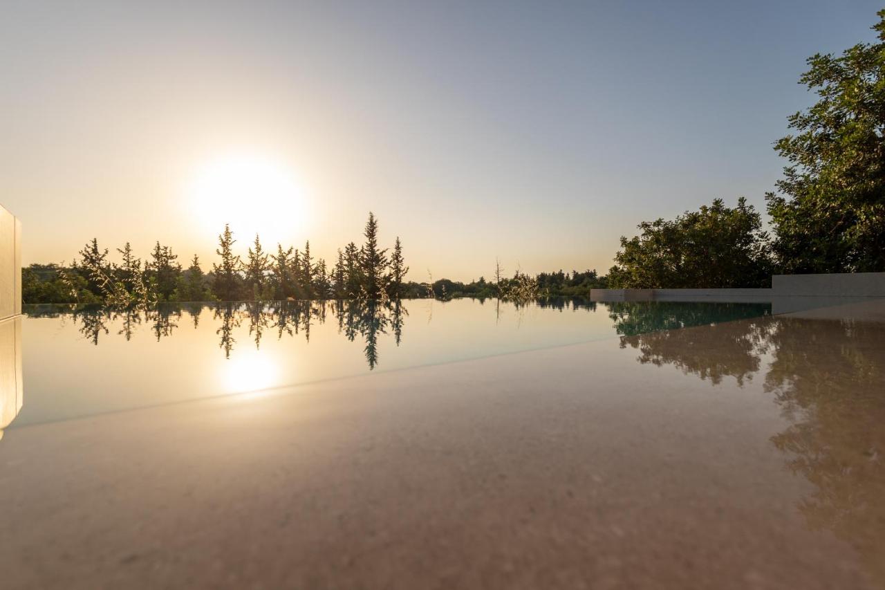 Villa Melia - 6