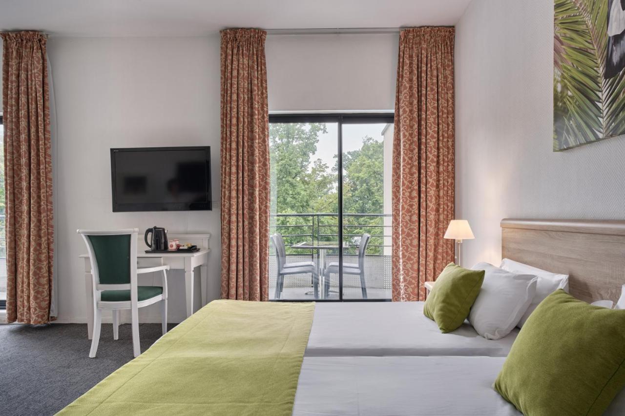 Photo - Hôtel Marso