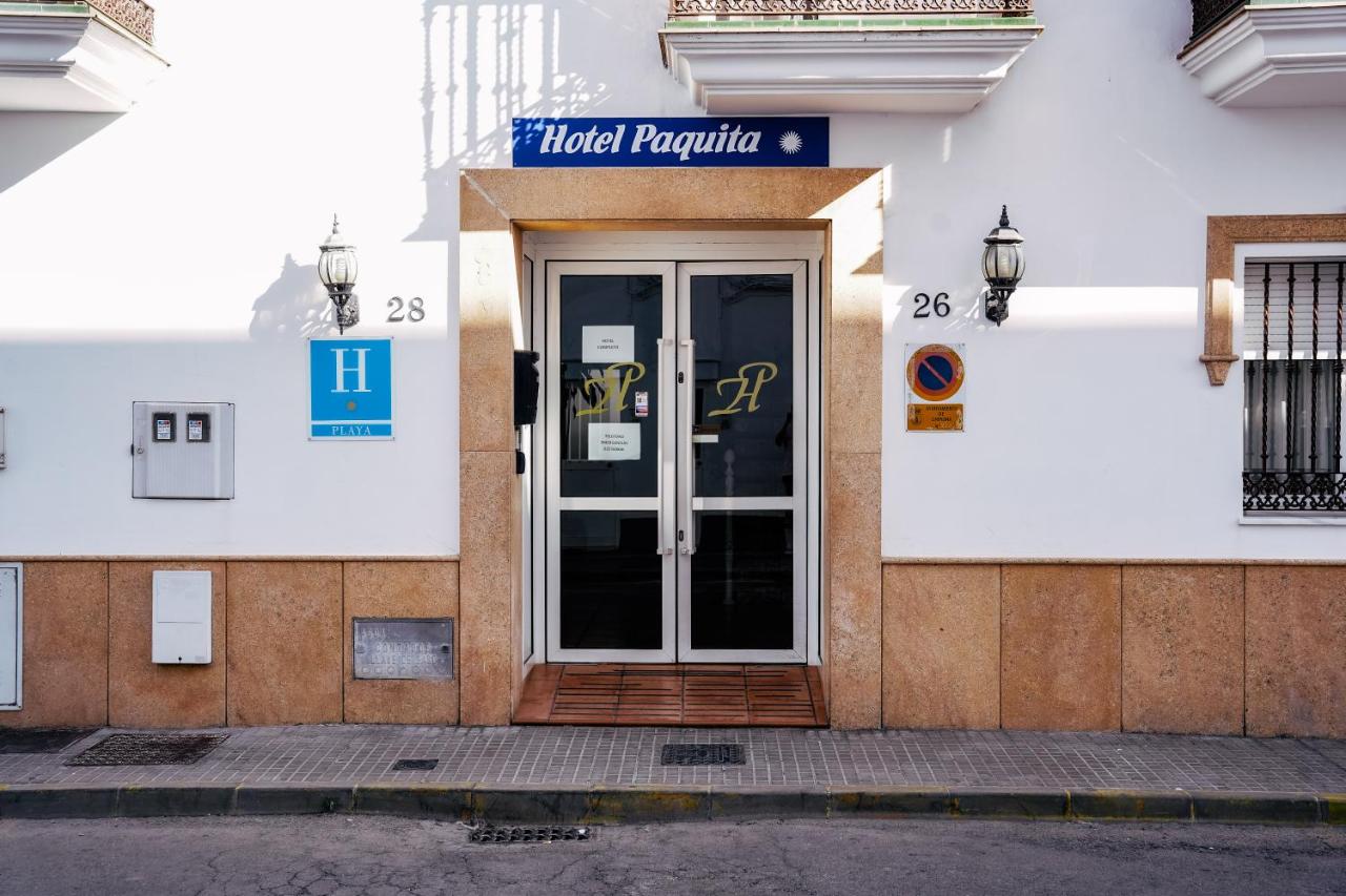 Foto - HOTEL Paquita
