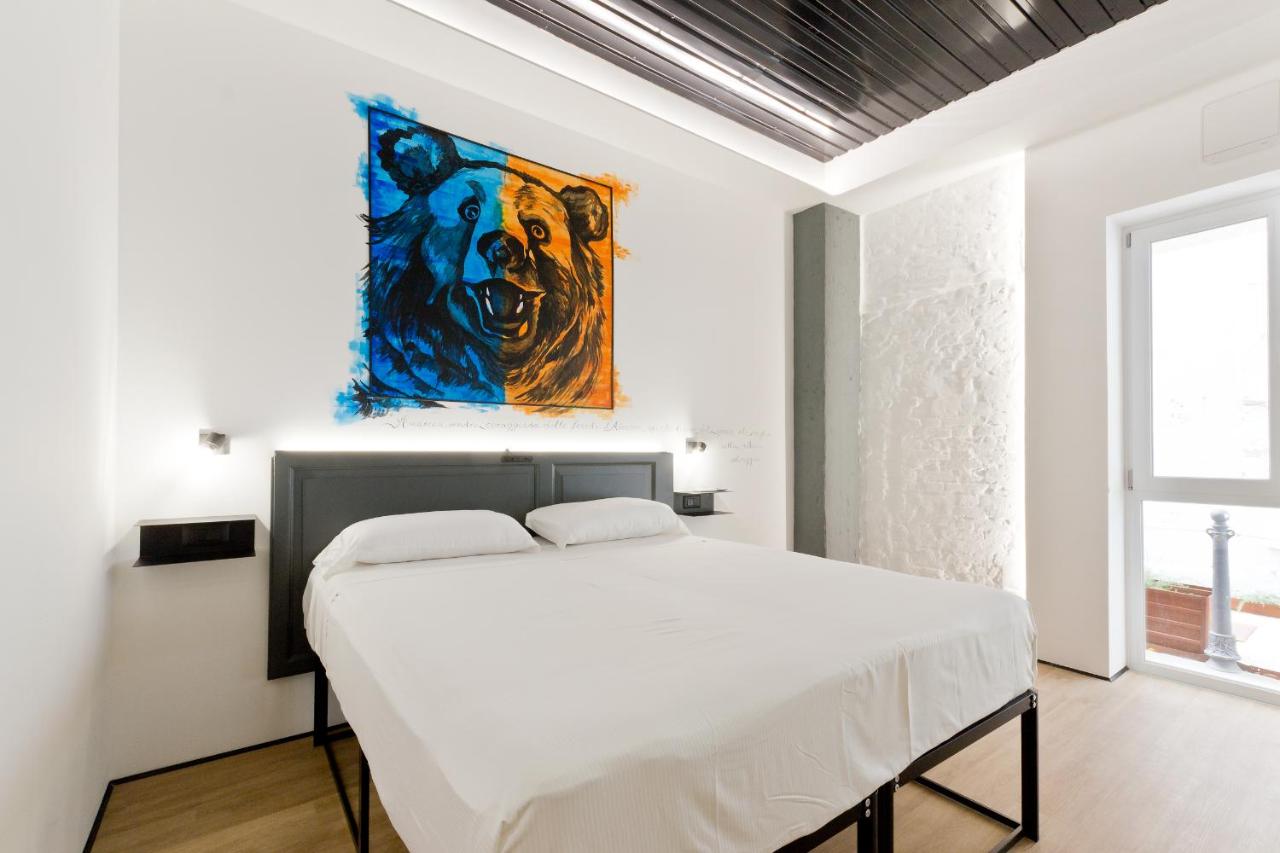 Borgo Centrale Rooms - 3