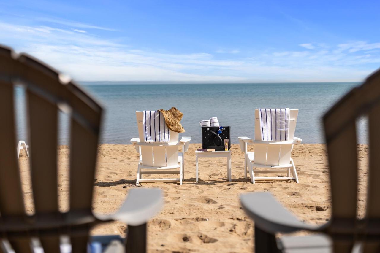 The Baywatch Resort - 6