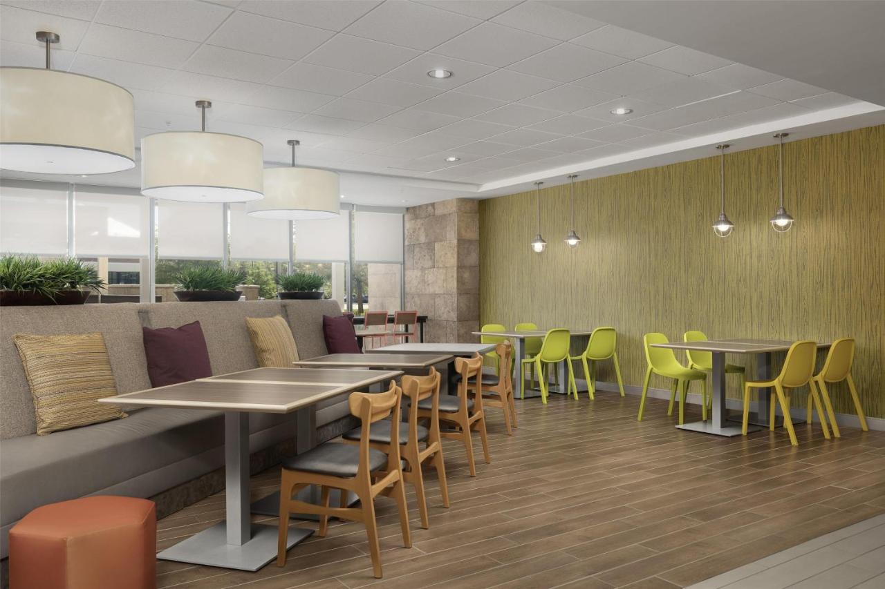 Home2 Suites by Hilton Huntsville/Research Park Area photo 4