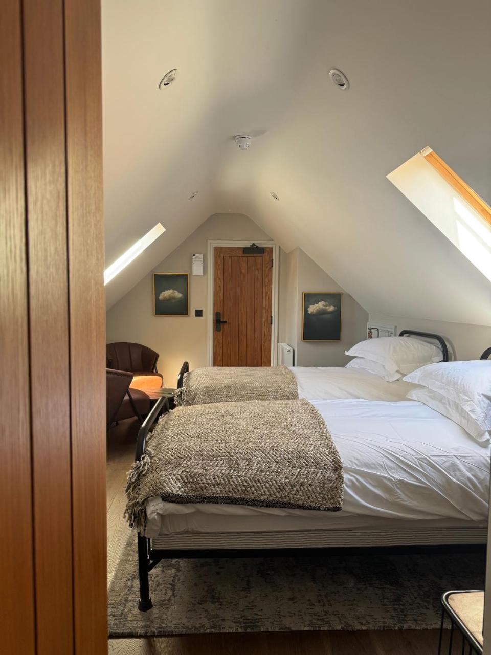 Stay at Plattens - 4