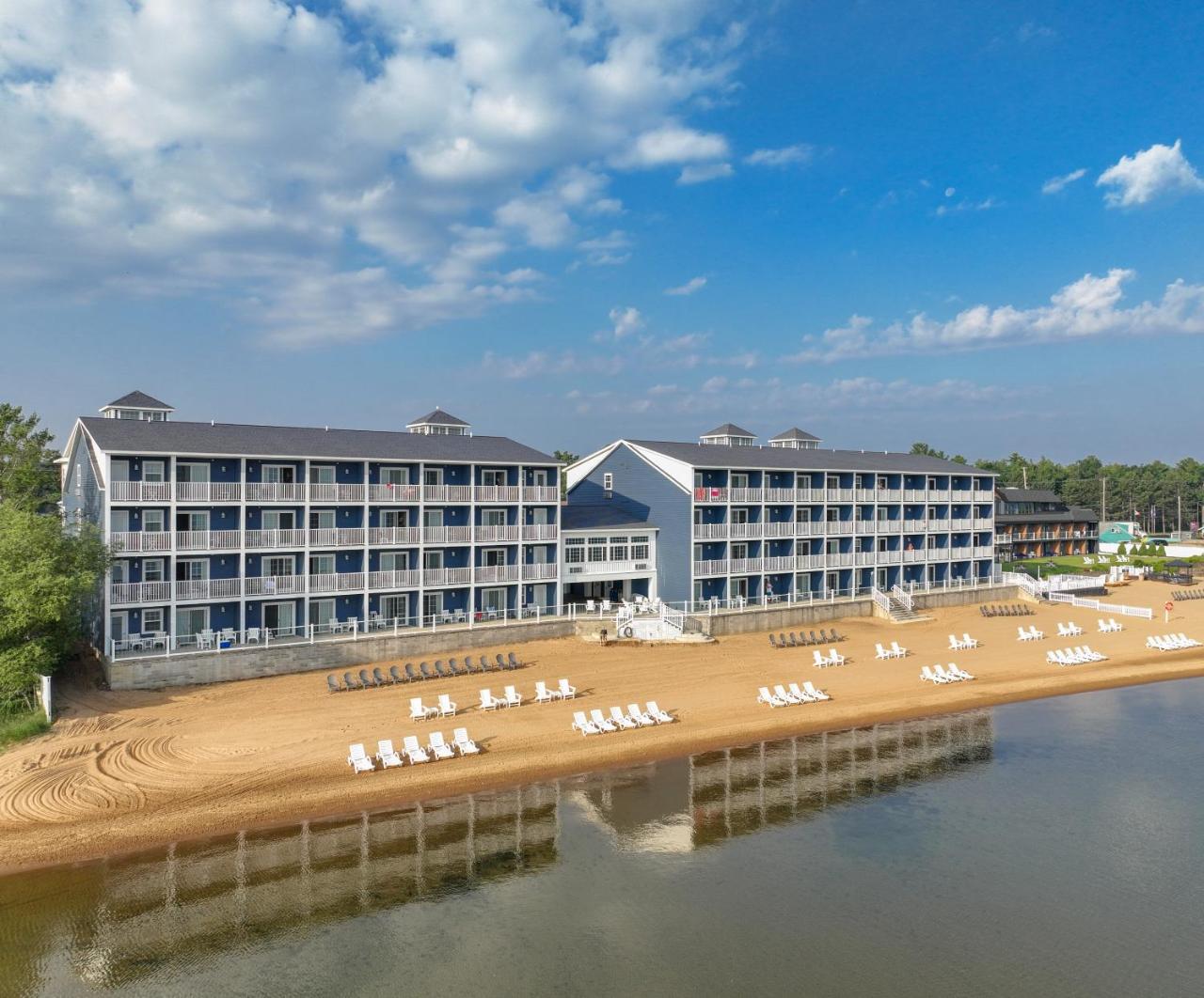 The Baywatch Resort - 2