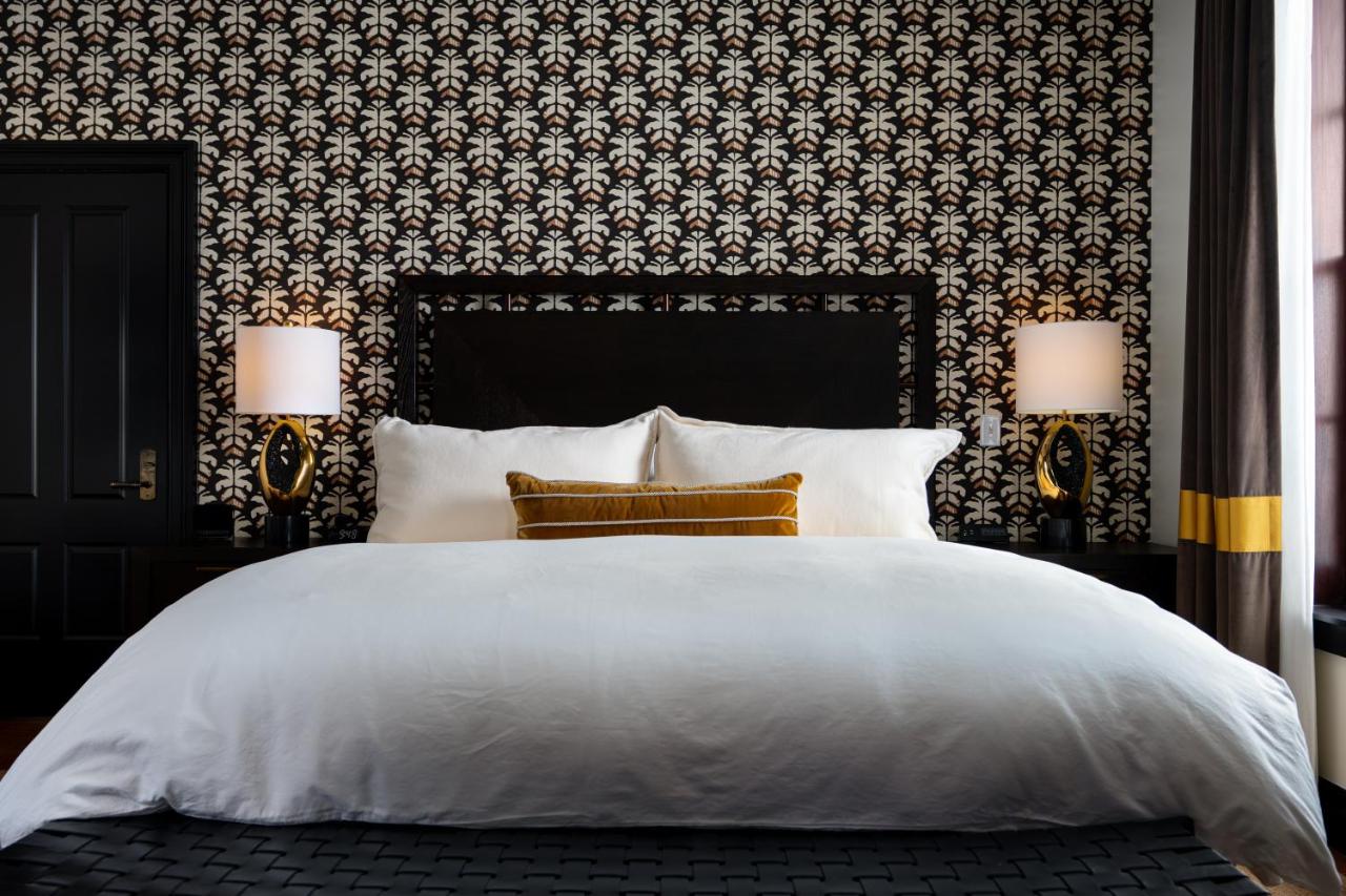 Emigrant Boutique Hotel - 6