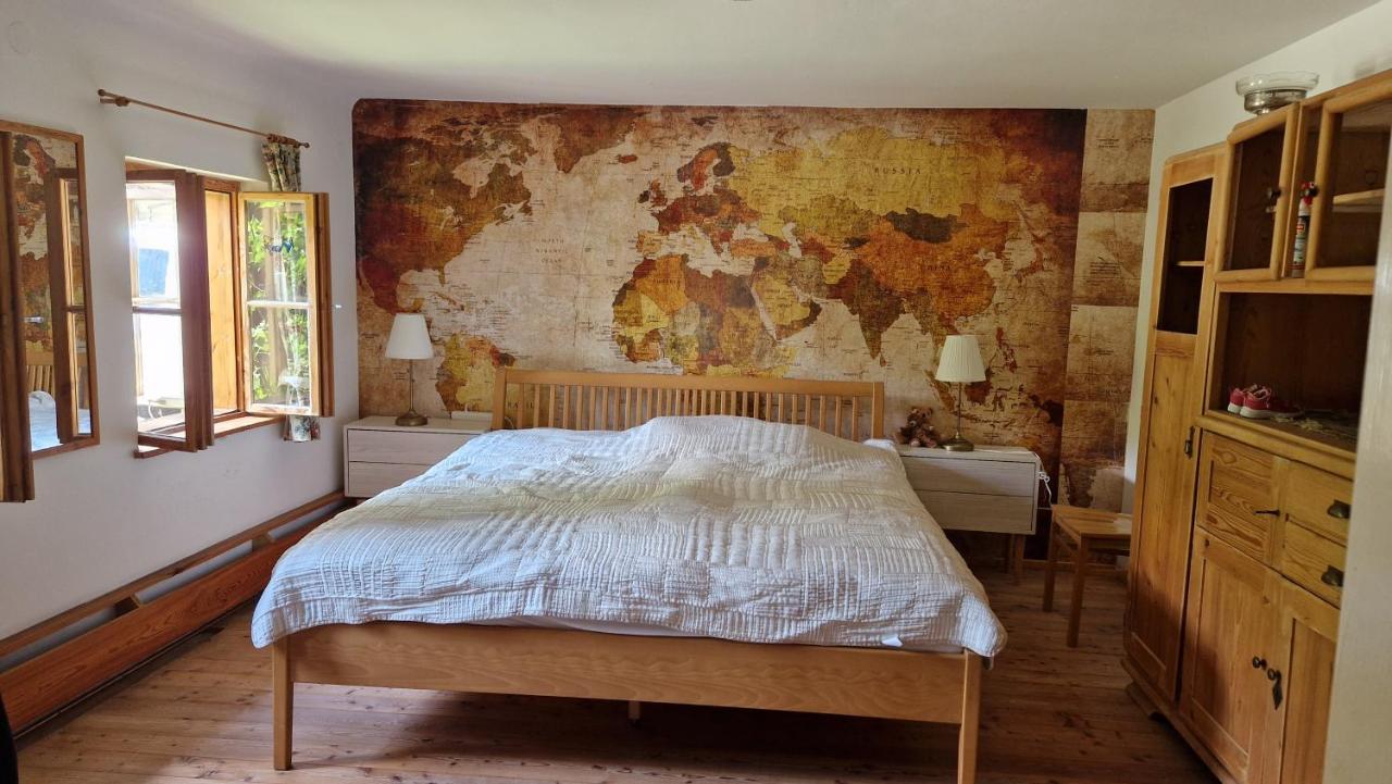 Ferienwohnung Gsangerer - 5