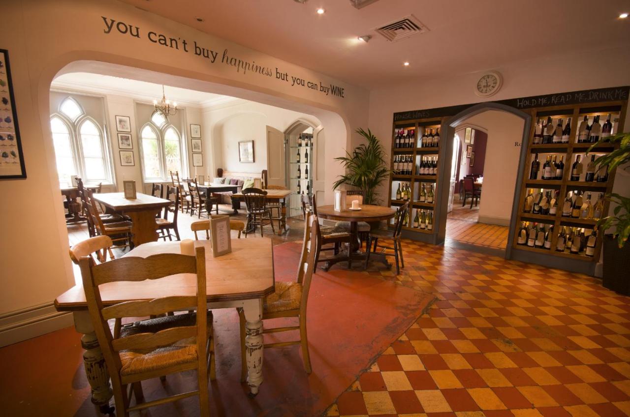 The Corner House Hotel photo 2
