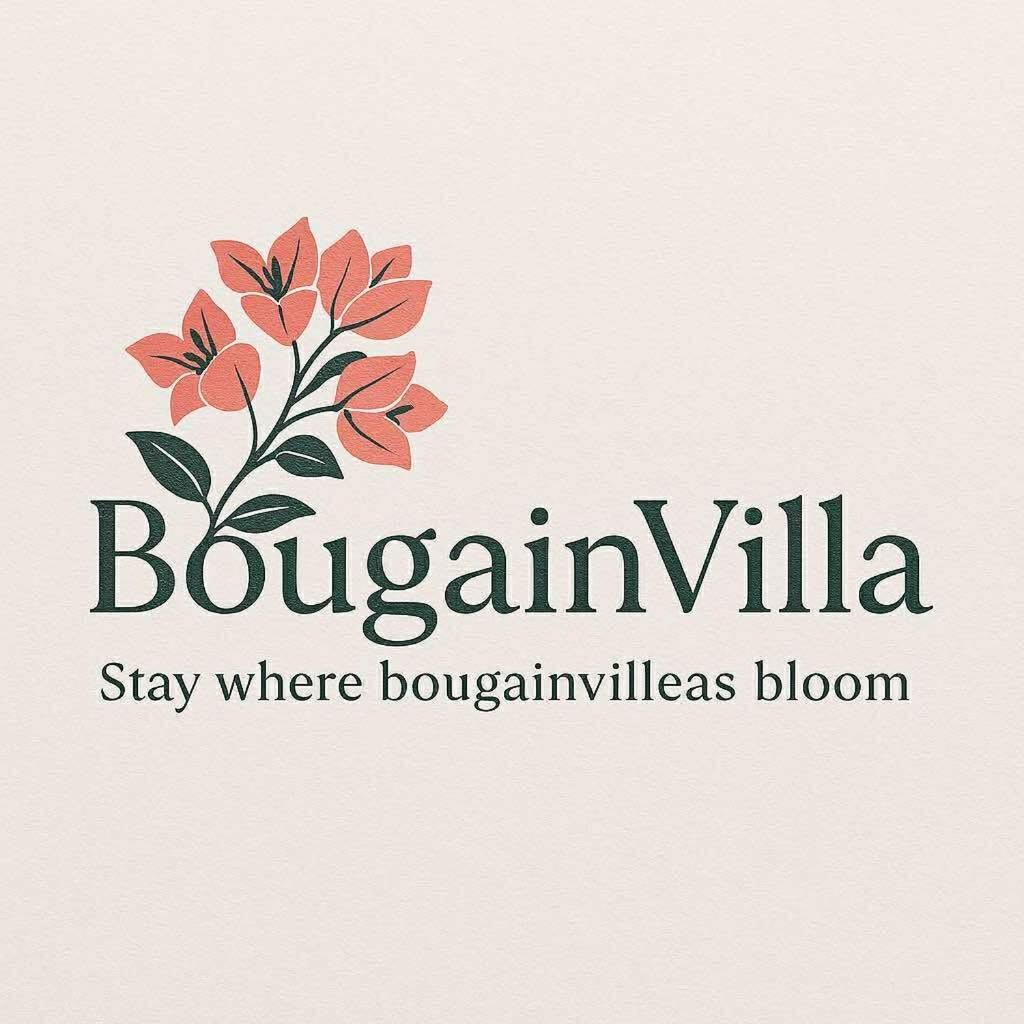BougainVilla - 2