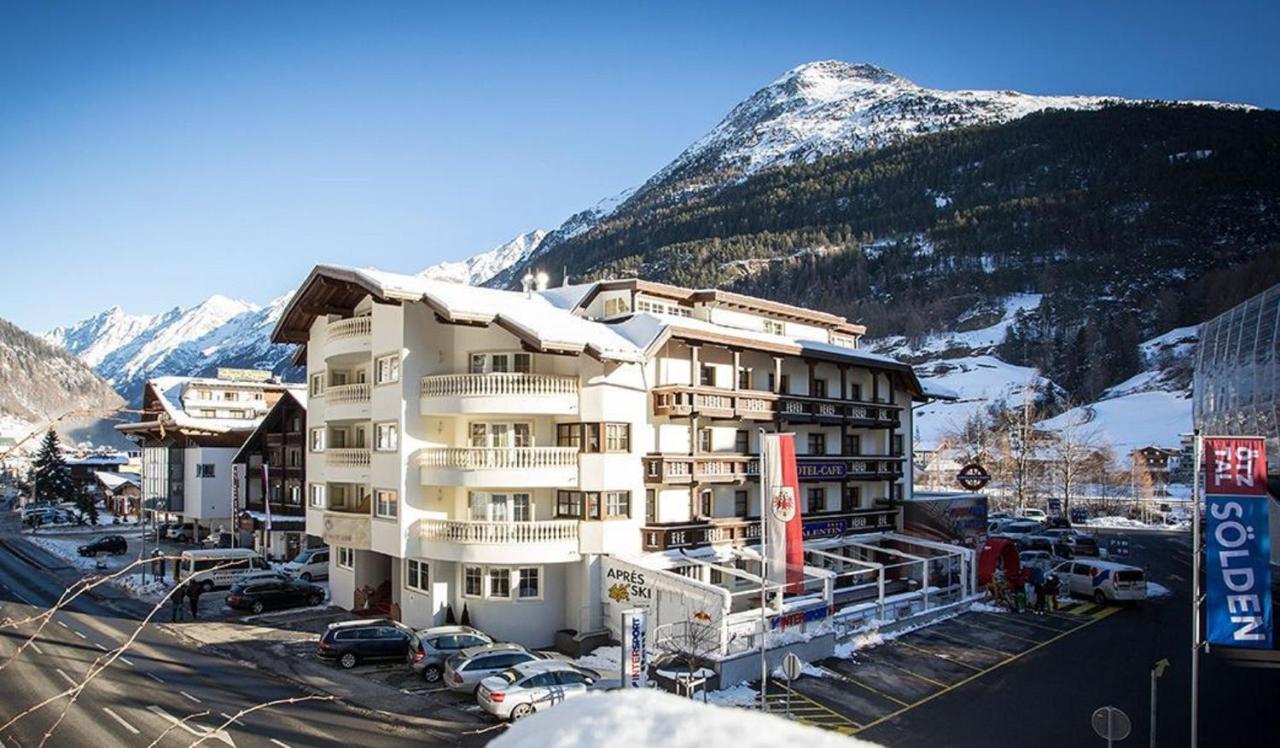 Hotel Valentin - 5